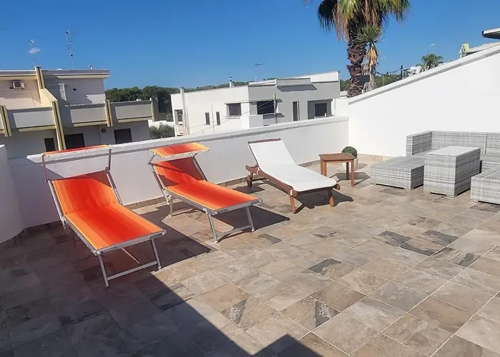 Holiday home Elizabeth Plurilocale *